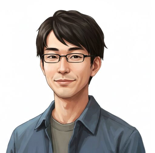プロフィール画像
